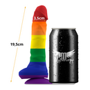 Mythology corey pride dildo l-2