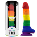 Mythology corey pride dildo l-1