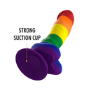 Mythology corey pride dildo m-5