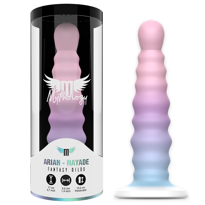 Mythology arian nayade dildo m-1