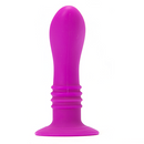 Booty passion vibrator plug 10v-6