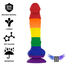 Mythology corey pride dildo l-0