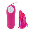 Cute secret delfin vibrador 12v-1
