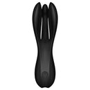 Vibratore satisfyer threesome 2 - nero-3