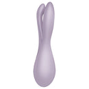 Satisfyer threesome 2 vibratore - viola-2