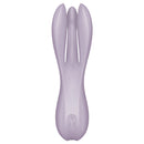 Satisfyer threesome 2 vibratore - viola-3