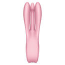 Satisfyer threesome 1 vibratore - rosa-2