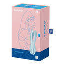 Satisfyer threesome 1 vibratore - blu-4