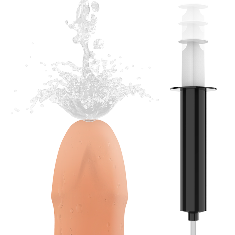 Mythology flipper originale dildo m squirting-2