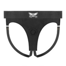 Mythology fantasy harness - pettorina super elastica taglia unica-4