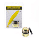 Taloka - pittura commestibile al caramello-0