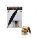 Taloka - pittura commestibile al cioccolato-0