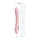 Vibratore kiiroo pearl 3 g-spot - rosa-3
