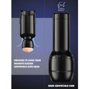 Custodia compatibile con masturbatore keon di kiiroo-2