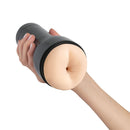 Kiiroo feel stroker generic butt masturbator - pale-3