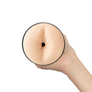 Kiiroo feel stroker generic butt masturbator - pale-2
