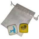 Diablo picante - 2 dados kamasutra chicos postura + lugar-0