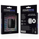 Powering super flexible & resistant ring 5 cm pr11 black-4