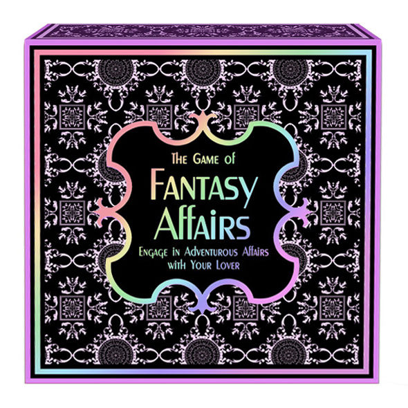 Fantasy affairs gioco creativo es / en-1