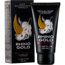 Rhino gold gel speciale per uomo 50 ml