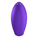 Vibratore satisfyer love riot finger - viola-2