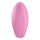 Vibratore satisfyer love riot finger - rosa-2