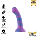 Mythology dion galactic dildo m - vibratore watchme tecnologia wireless compatibile-0
