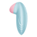 Vibratore satisfyer tropical tip - blu-2