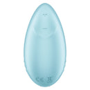 Vibratore satisfyer tropical tip - blu-3