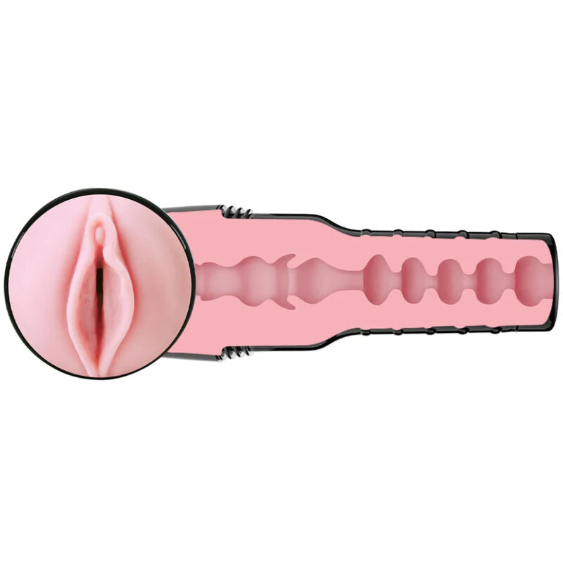 Fleshlight pink lady mini-lotus stroker-1