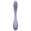 Satisfyer g-spot flex 5 multi vibratore - lilla-1