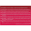 Controllo adapta preservativi alla fragola 144 unità-1