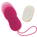 Ohmama telecomando su e giù funzione uovo 7 modalità - rosa-1