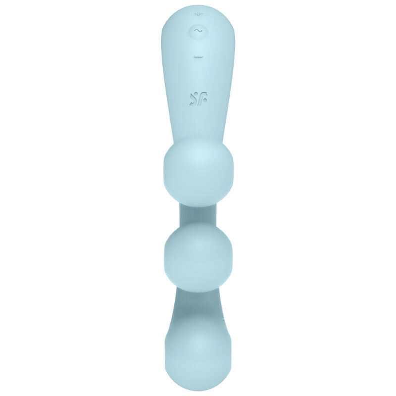 Tri Ball 2 Satisfyer Vibratore Multifunzione Per clitoride e anale