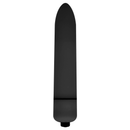 Ohmama mini bullet vibrante 9 cm - nero-1