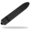 Ohmama mini bullet vibrante 9 cm - nero-0