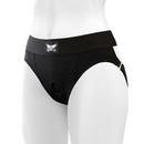 Mythology fantasy harness - pettorina super elastica taglia unica-0