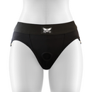 Mythology fantasy harness - pettorina super elastica taglia unica-1