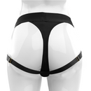 Mythology fantasy harness - pettorina super elastica taglia unica-3