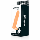 Addicted toys  extensiÓn pene (18cm)-0