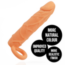 Addicted toys  extensión pene (18cm)-2