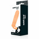 Addicted toys  extensiÓn pene (16cm)-0