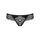 Obsessive - miamor crotchless thong xxl-2