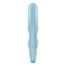 Satisfyer love me rabbit vibration - blu-2