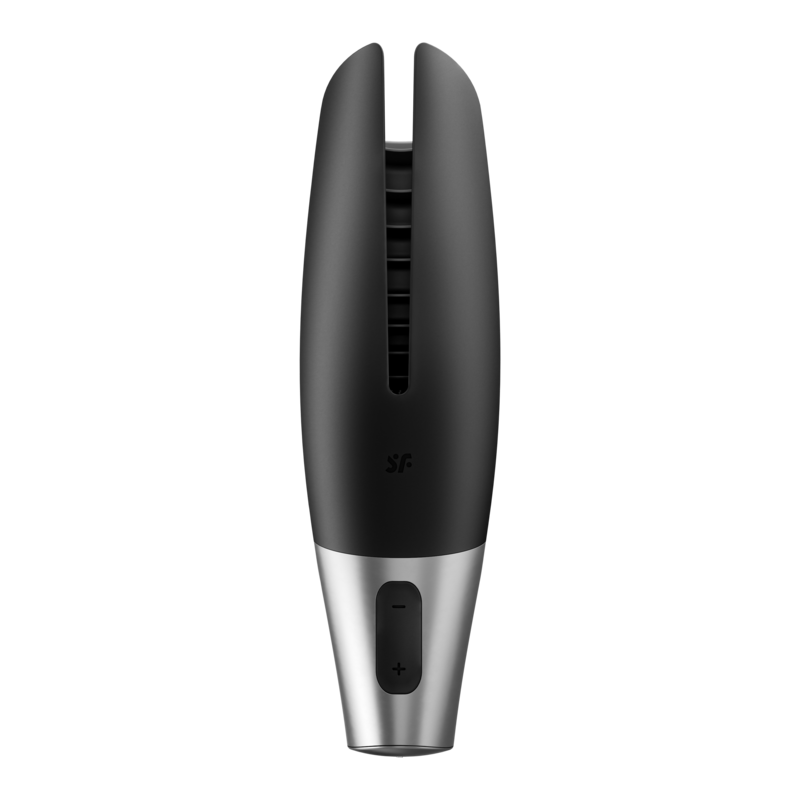 Masturbatore satisfyer power - nero-1