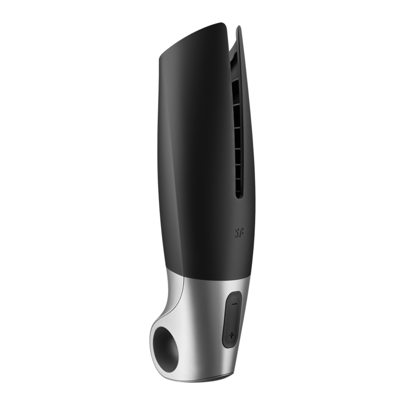 Masturbatore satisfyer power - nero-3