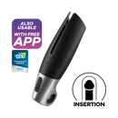 Masturbatore satisfyer power - nero-0