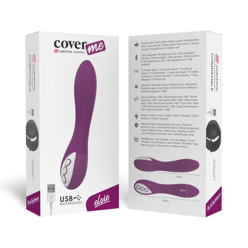 Coverme elsie watchme wireless technology compatible-5