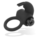 Anello vibrante in silicone ohmama 3 cm-0