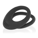 Anello ohmama doppio in silicone 3.5 cm - 4.5 cm-0